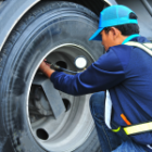 CVSA International Roadcheck 2025: HOS Compliance and Tire Safety